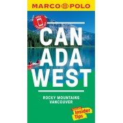 Canada West Marco Polo Guide